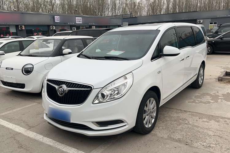 Used Buick GL8 2018 28T Luxury Model China VI Standard Guazi used car, China used car export, Used car for sale, Used  cars, Cheapest cars for sale