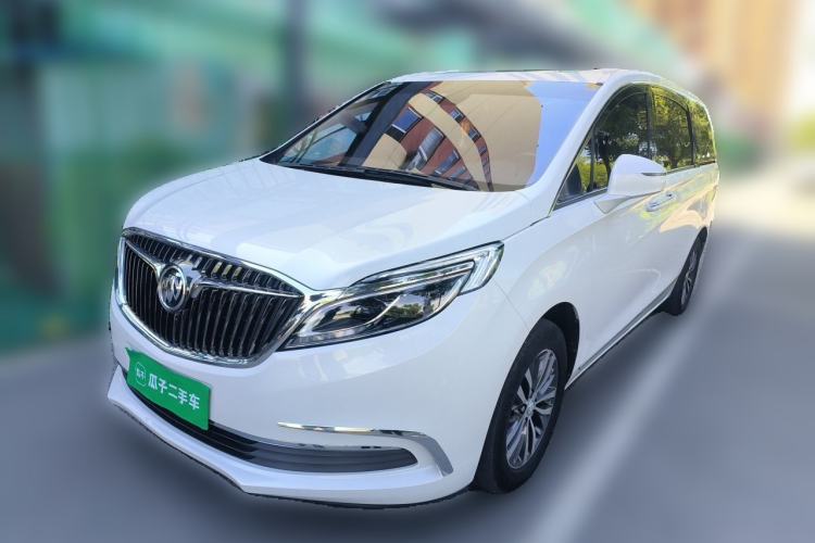 Used Buick GL8 2018 ES 28T Luxury Model China VI Standard Guazi used car, China used car export, Used car for sale, Used  cars, Cheapest cars for sale