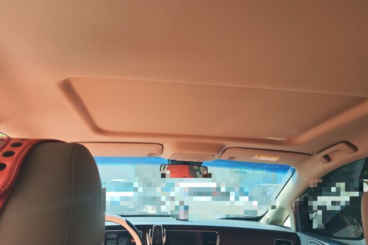 Used Buick GL8 2018 28T Comfort Model China VI Standard Headliner