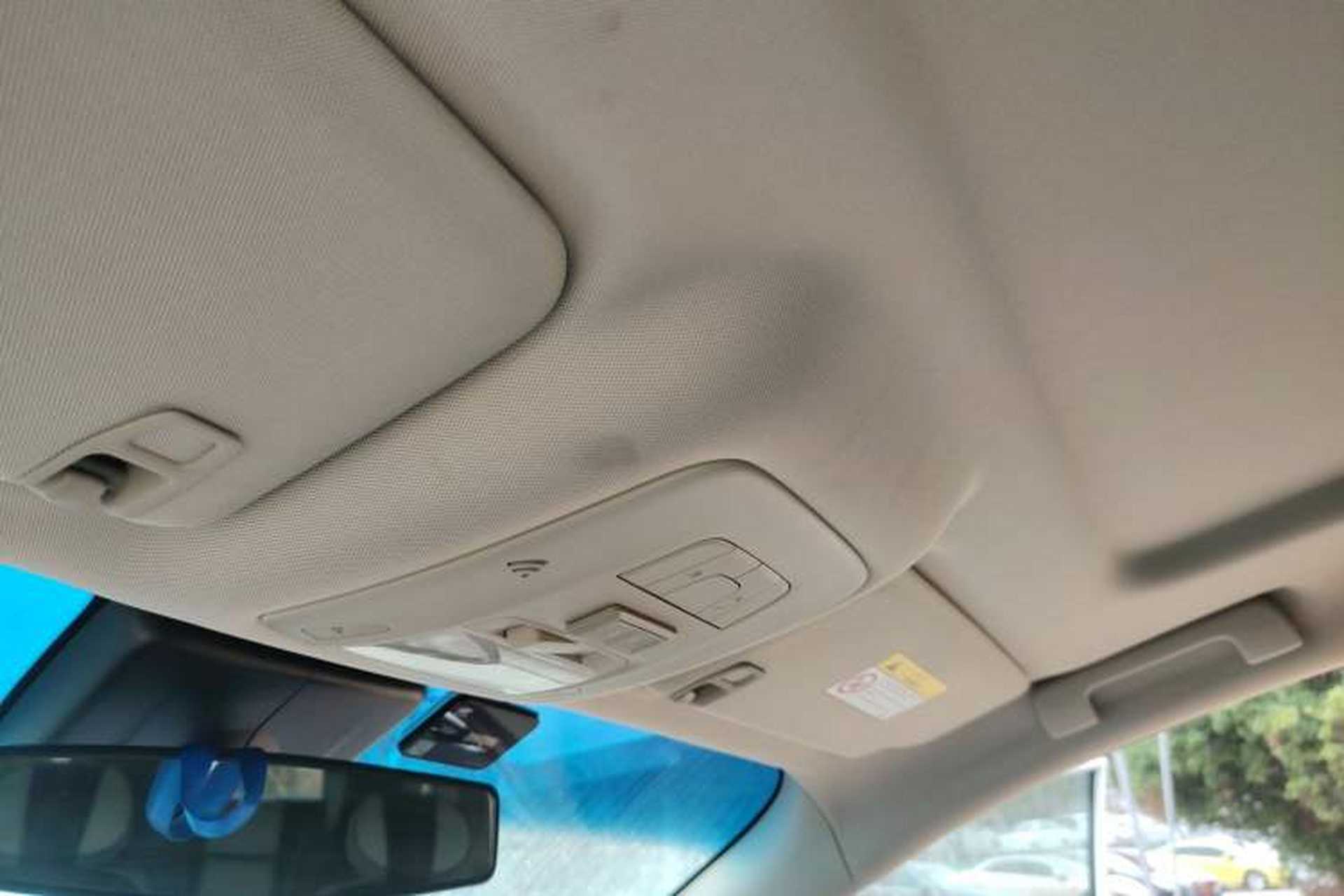 Used Buick GL8 2018 28T Comfort Model China VI Standard Headliner