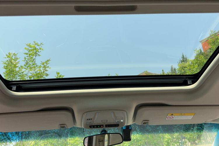 Used Buick GL8 2018 ES 28T Comfort Model China VI Standard Headliner