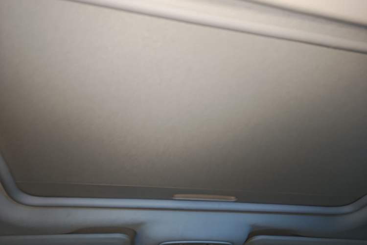 Used Buick GL8 2018 ES 28T Comfort Model China VI Standard Headliner