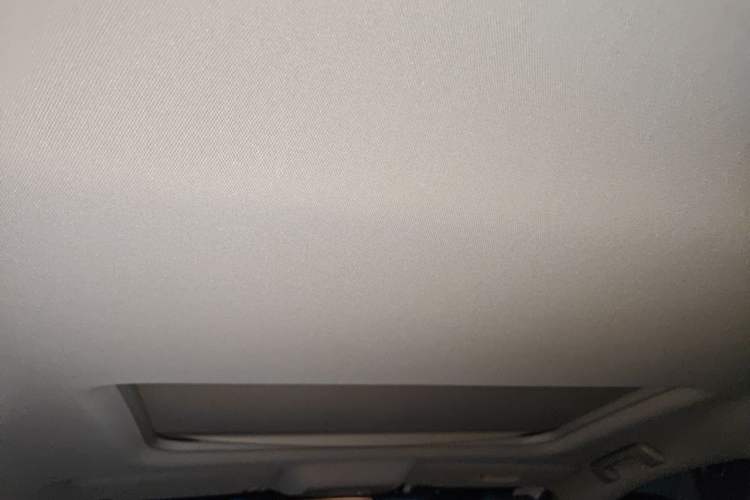 Used Buick GL8 2018 28T Luxury Model China VI Standard Headliner