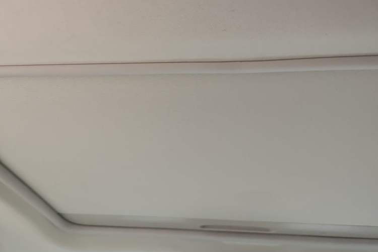 Used Buick GL8 2018 ES 28T Comfort Model China VI Standard Headliner