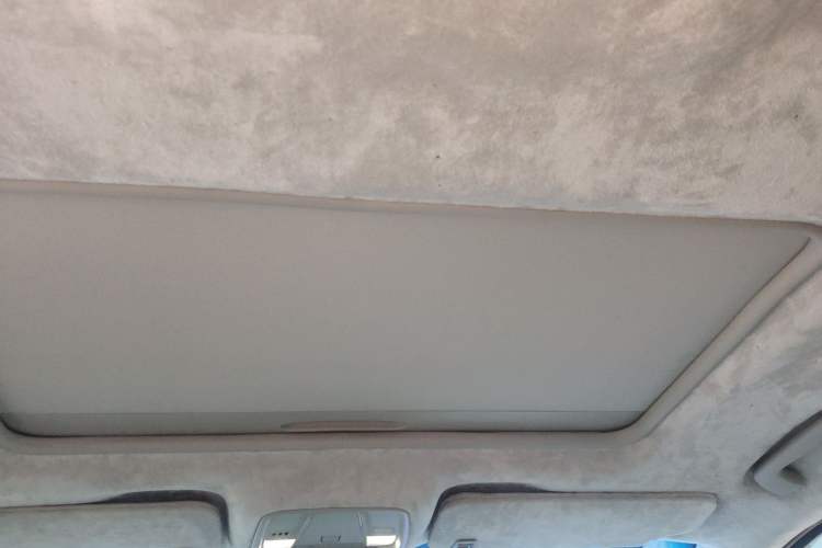 Used Buick GL8 2018 ES 28T Comfort Model China VI Standard Headliner
