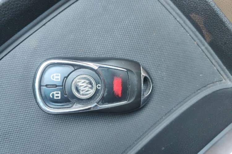 Used Buick GL8 2018 ES 28T Premium Model China VI Standard Interior 1