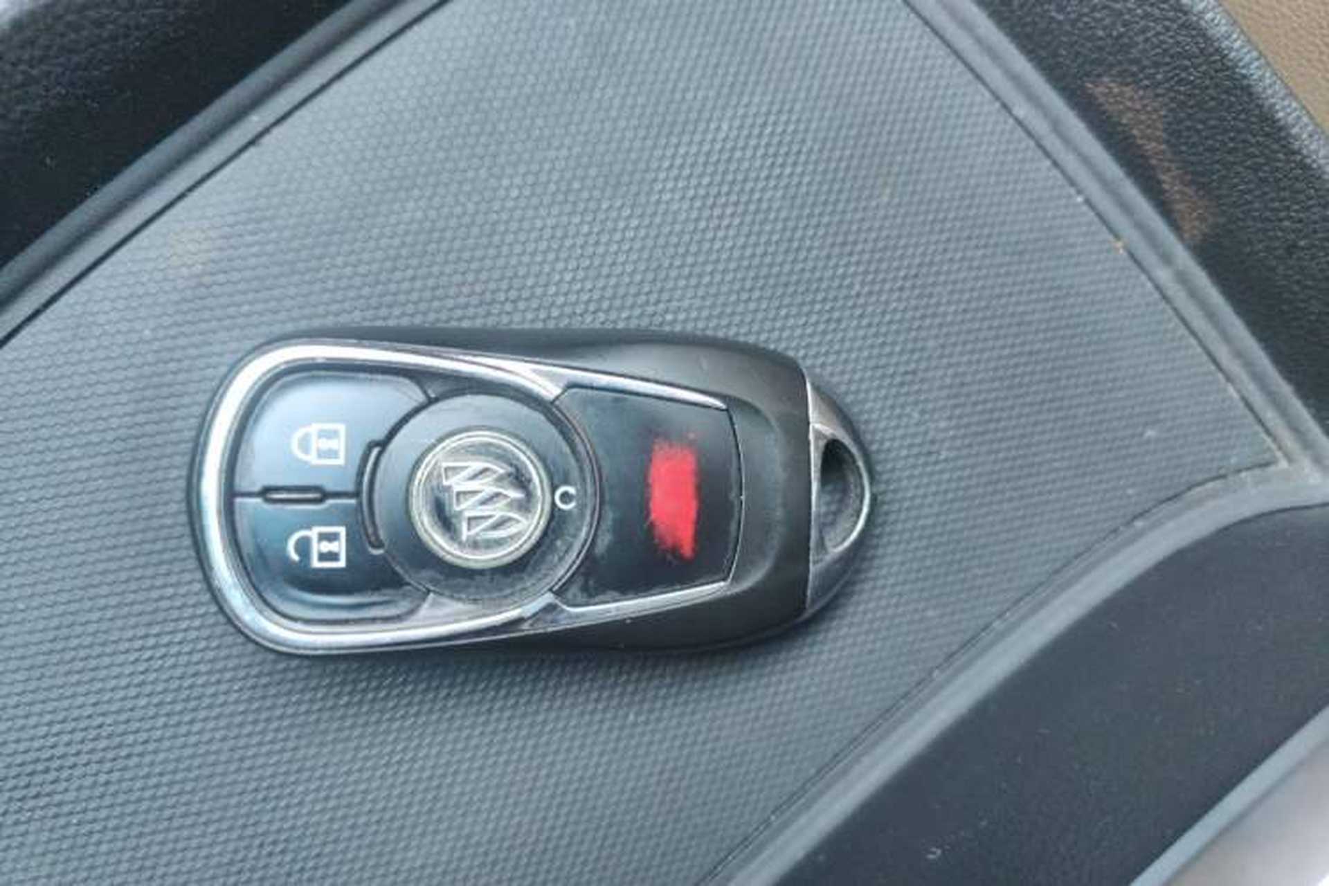 Used Buick GL8 2018 ES 28T Premium Model China VI Standard Interior 1