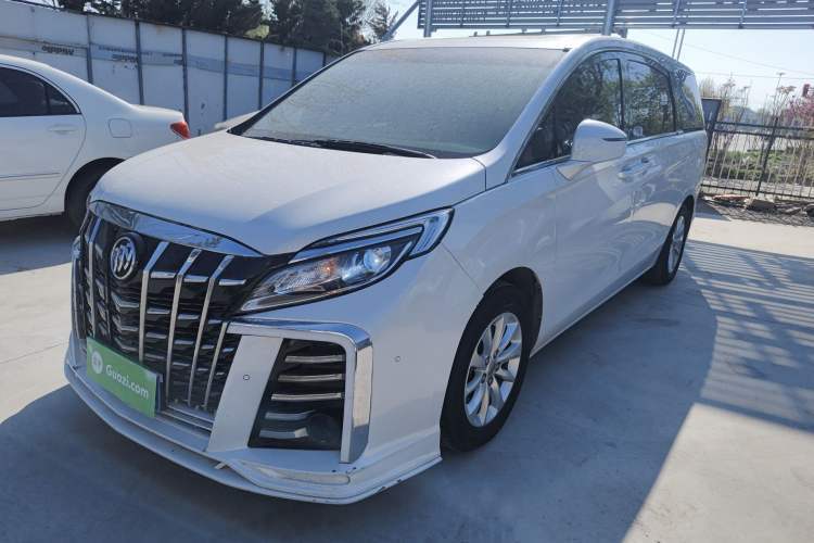 Used Buick GL8 2018 ES 28T Comfort Model China VI Standard Guazi used car, China used car export, Used car for sale, Used  cars, Cheapest cars for sale