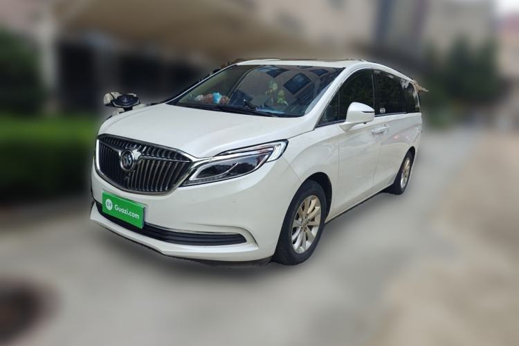Used Buick GL8 2018 ES 28T Premium Model China VI Standard Guazi used car, China used car export, Used car for sale, Used  cars, Cheapest cars for sale