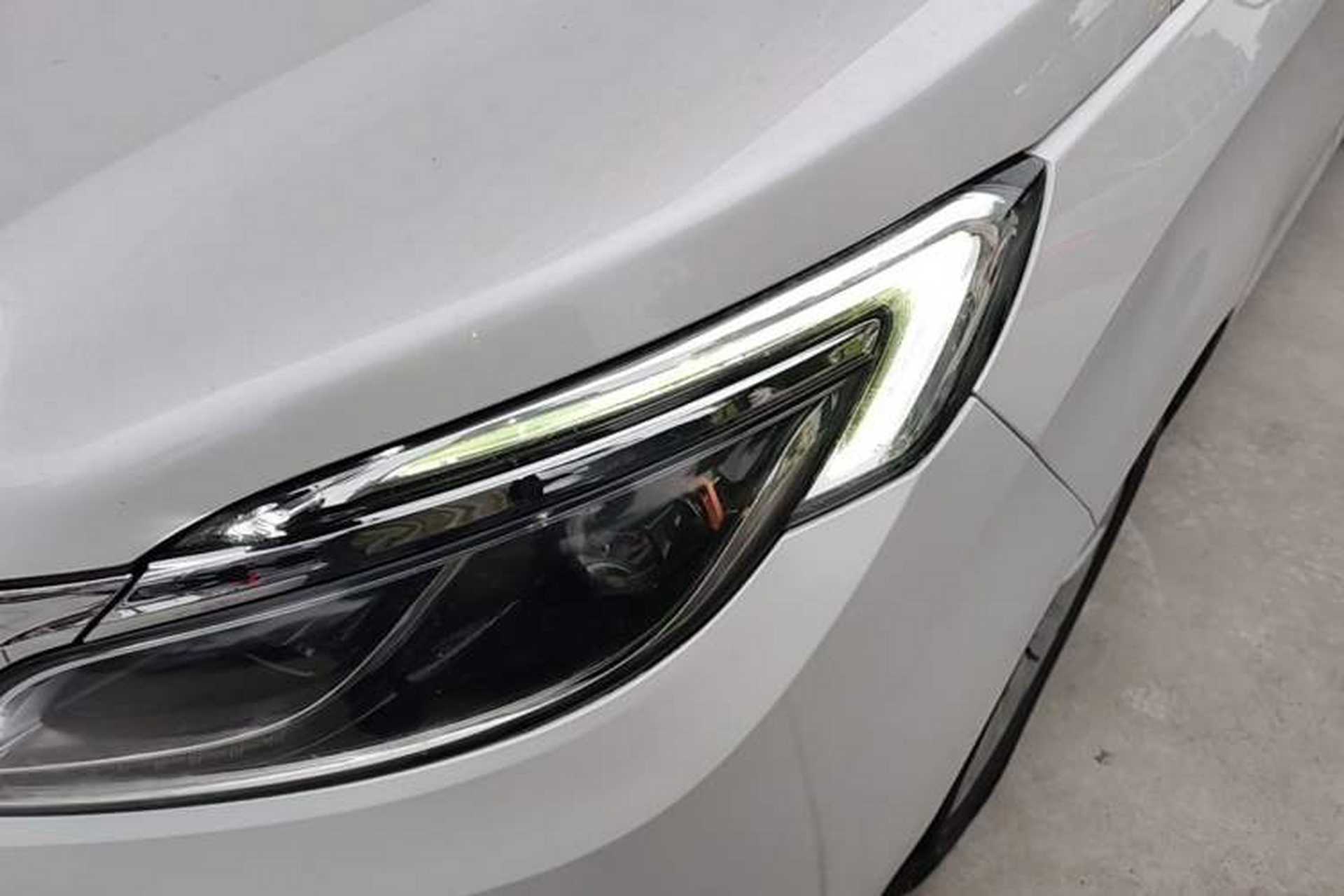 Used Buick GL8 2018 ES 28T Premium Model China VI Standard Left Front Headlight