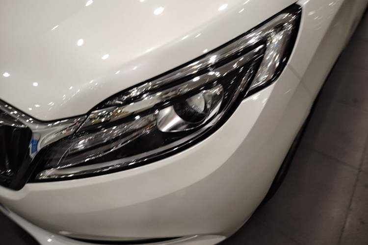 Used Buick GL8 2018 ES 28T Comfort Model China VI Standard Left Front Headlight