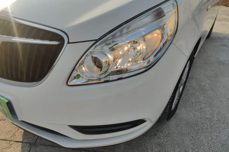 Used Buick GL8 2018 28T Luxury Model China VI Standard Left Front Headlight