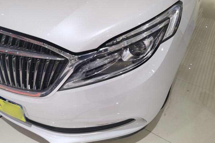 Used Buick GL8 2018 ES 28T Comfort Model China VI Standard Left Front Headlight