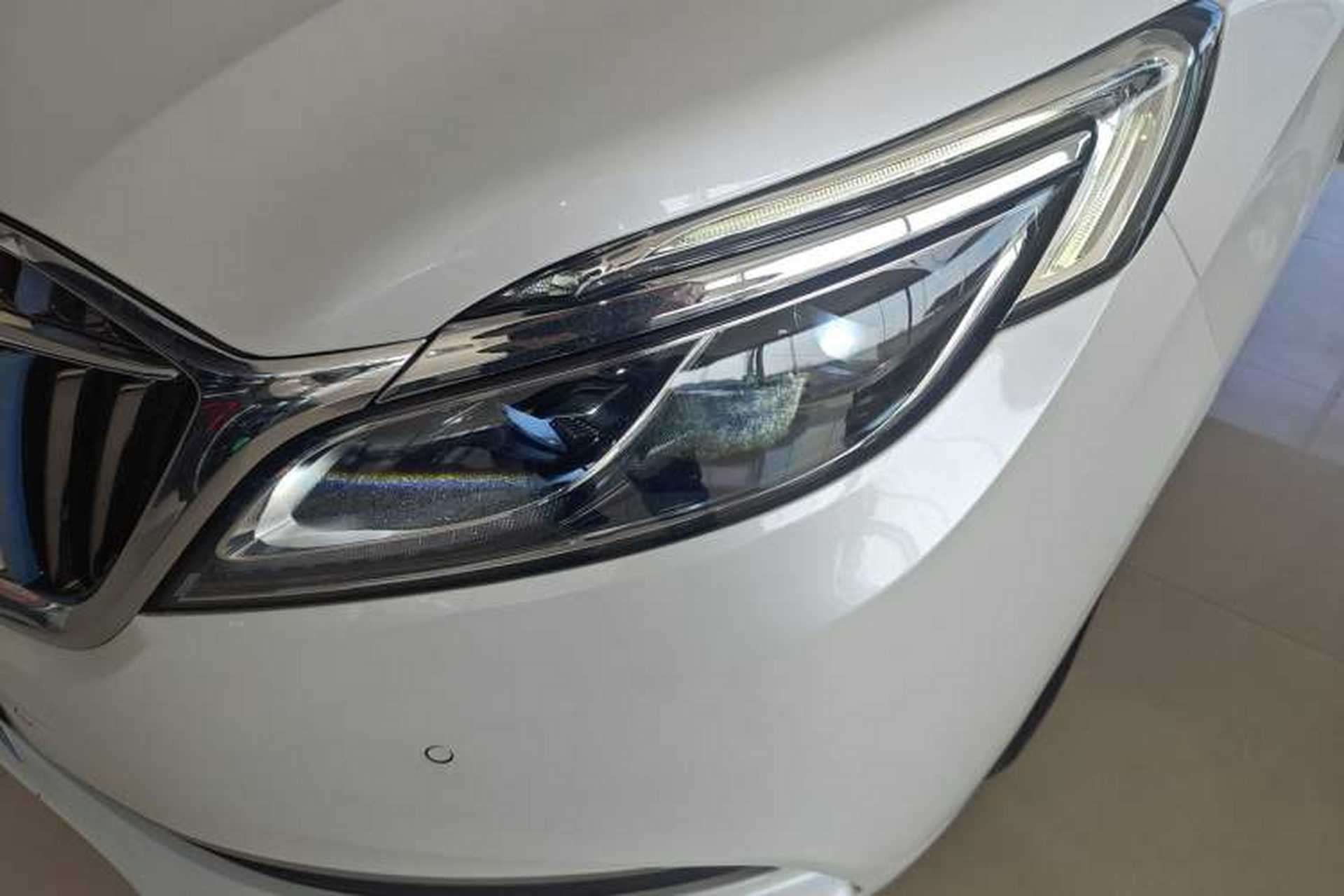 Used Buick GL8 2018 ES 28T Flagship Model China VI Standard Left Front Headlight