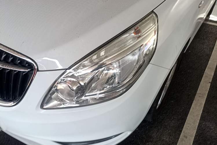 Used Buick GL8 2018 28T Luxury Model China VI Standard Left Front Headlight