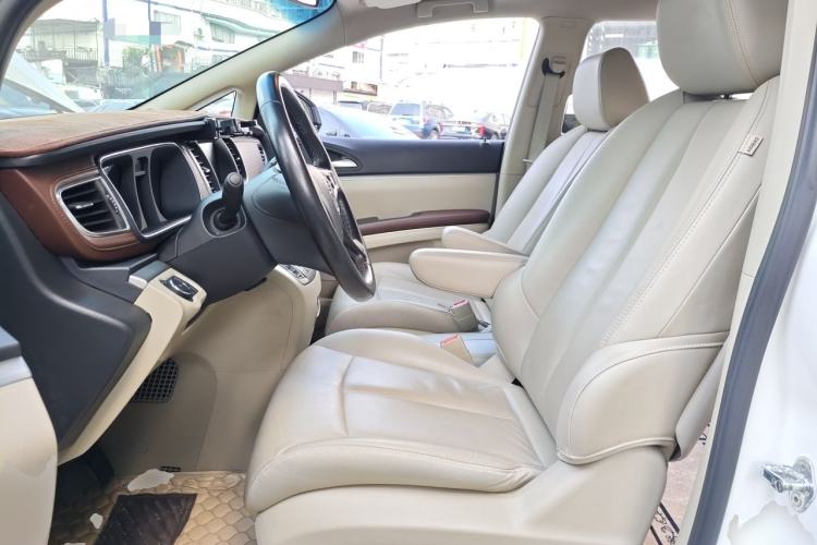 Used Buick GL8 2018 28T Luxury Model China VI Standard Left Front Seat