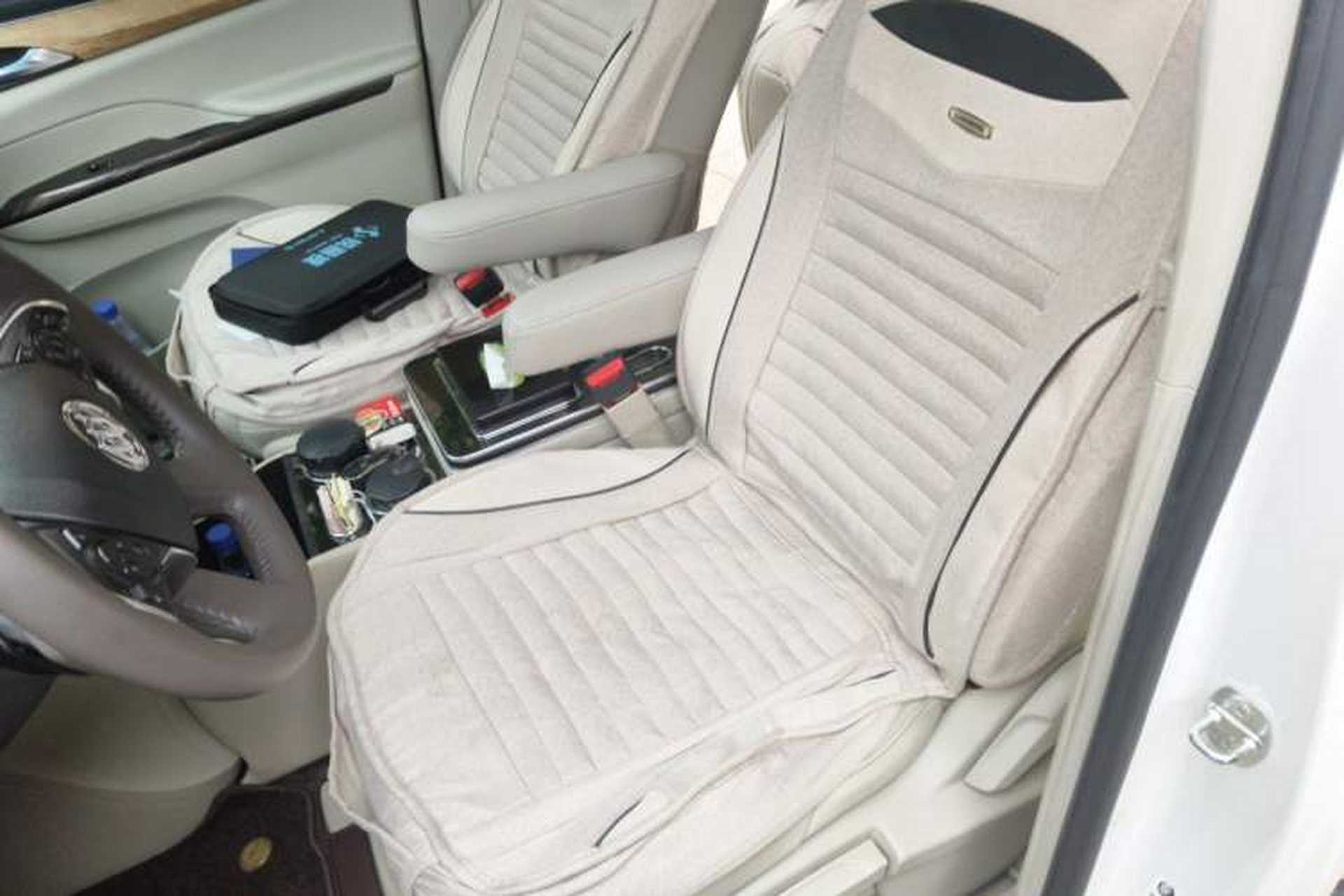Used Buick GL8 2018 ES 28T Comfort Model China VI Standard Left Front Seat