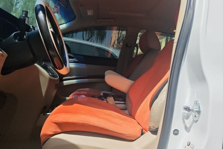 Used Buick GL8 2018 28T Comfort Model China VI Standard Left Front Seat