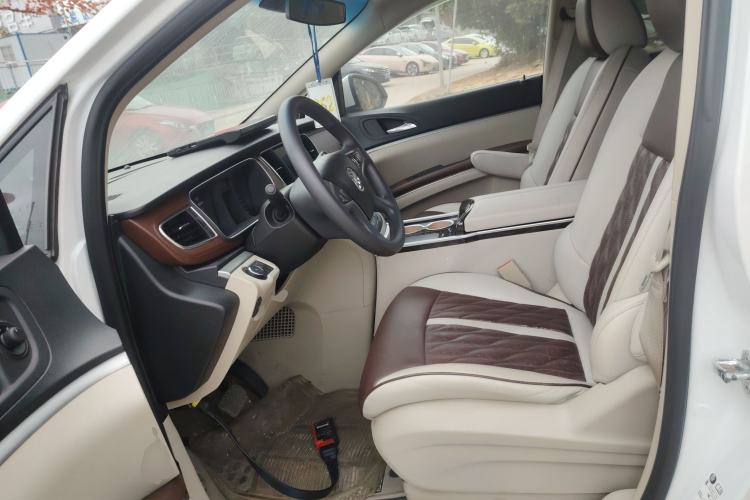 Used Buick GL8 2018 28T Comfort Model China VI Standard Left Front Seat
