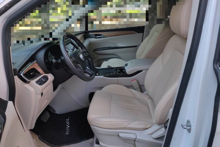 Used Buick GL8 2018 ES 28T Comfort Model China VI Standard Left Front Seat