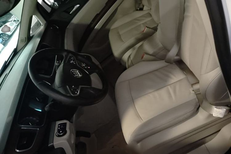 Used Buick GL8 2018 28T Luxury Model China VI Standard Left Front Seat