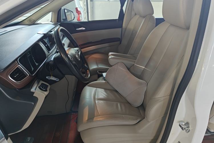 Used Buick GL8 2018 28T Luxury Model China VI Standard Left Front Seat