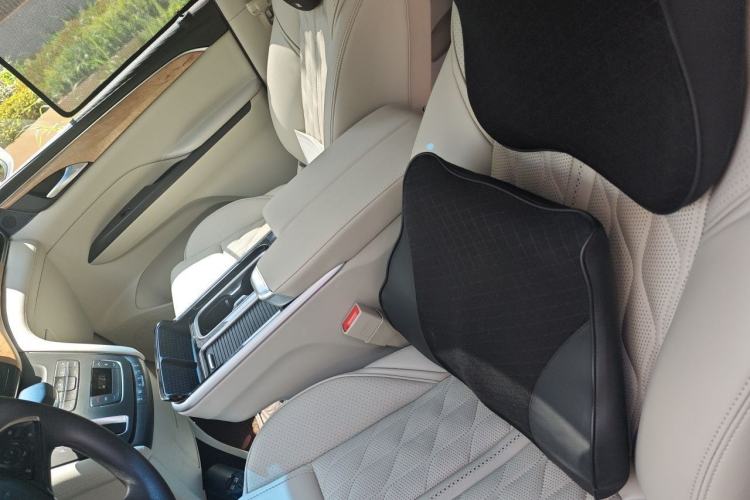 Used Buick GL8 2018 ES 28T Comfort Model China VI Standard Left Front Seat