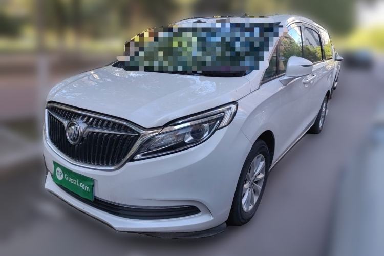 Used Buick GL8 2018 ES 28T Comfort Model China VI Standard Guazi used car, China used car export, Used car for sale, Used cars, Cheapest cars for sale