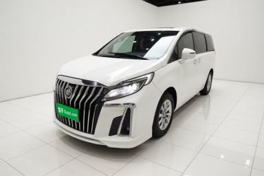 Used Buick GL8 2018 ES 28T Comfort Model China VI Standard