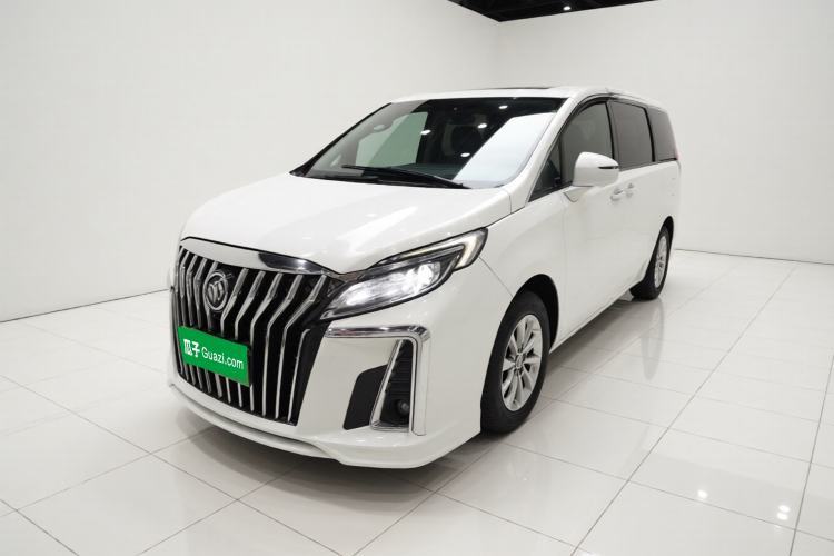 Used Buick GL8 2018 ES 28T Comfort Model China VI Standard Guazi used car, China used car export, Used car for sale, Used  cars, Cheapest cars for sale
