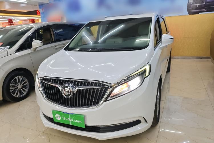 Used Buick GL8 2018 ES 28T Comfort Model China VI Standard Guazi used car, China used car export, Used car for sale, Used  cars, Cheapest cars for sale