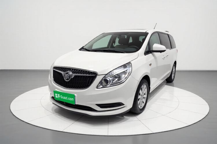 Used Buick GL8 2018 28T Luxury Model China VI Standard Guazi used car, China used car export, Used car for sale, Used cars, Cheapest cars for sale