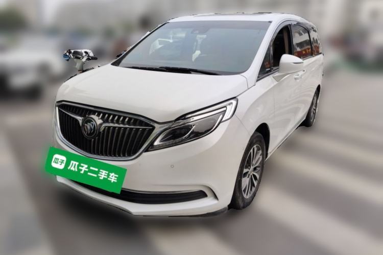 Used Buick GL8 2018 ES 28T Luxury Model China VI Standard Guazi used car, China used car export, Used car for sale, Used  cars, Cheapest cars for sale