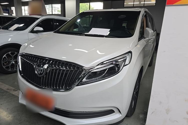 Used Buick GL8 2018 ES 28T Luxury Model China VI Standard Guazi used car, China used car export, Used car for sale, Used cars, Cheapest cars for sale