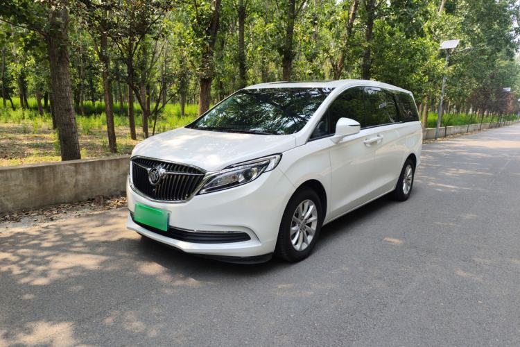 Used Buick GL8 2018 ES 28T Comfort Model China VI Standard Guazi used car, China used car export, Used car for sale, Used  cars, Cheapest cars for sale