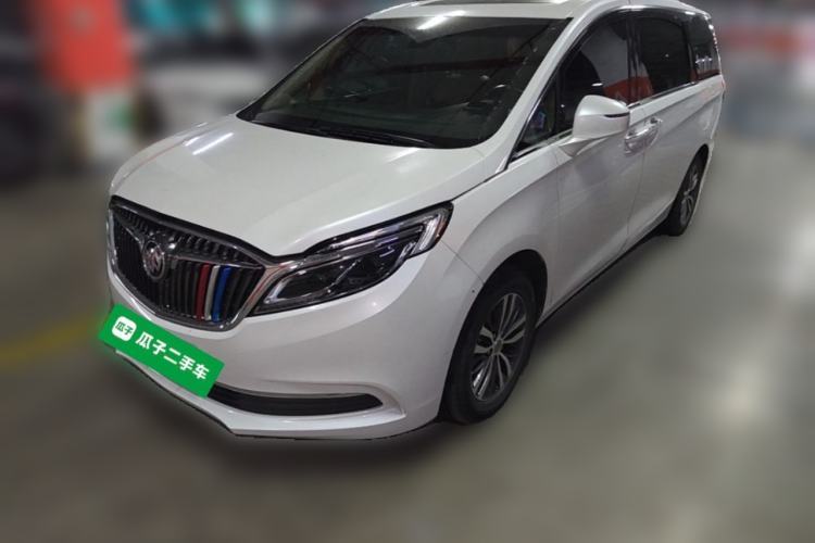 Used Buick GL8 2018 ES 28T Luxury Model China VI Standard Guazi used car, China used car export, Used car for sale, Used Buick cars, Cheapest cars for sale