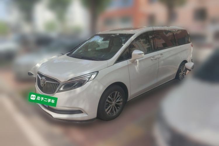 Used Buick GL8 2018 ES 28T Luxury Model China VI Standard Guazi used car, China used car export, Used car for sale, Used cars, Cheapest cars for sale