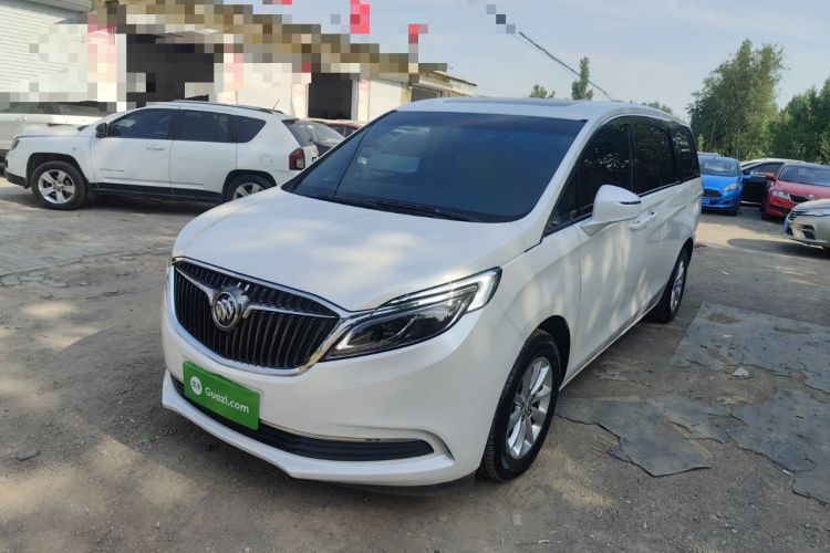 Used Buick GL8 2018 ES 28T Premium Model China VI Standard Guazi used car, China used car export, Used car for sale, Used  cars, Cheapest cars for sale