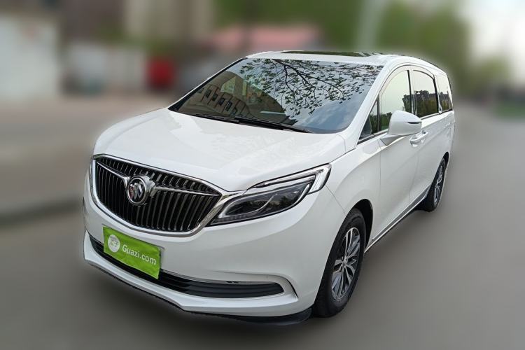 Used Buick GL8 2018 ES 28T Luxury Model China VI Standard Guazi used car, China used car export, Used car for sale, Used cars, Cheapest cars for sale