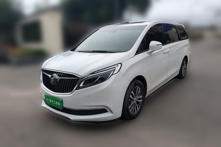 Used Buick GL8 2018 ES 28T Flagship Model China VI Standard Guazi used car, China used car export, Used car for sale, Used  cars, Cheapest cars for sale