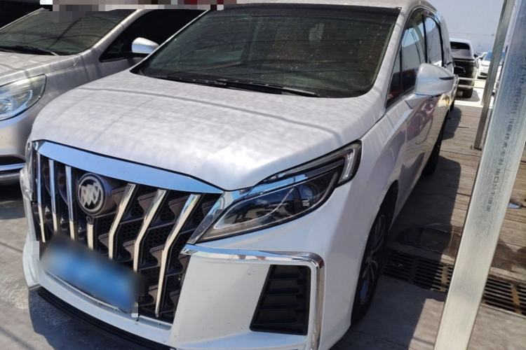 Used Buick GL8 2018 ES 28T Comfort Model China VI Standard Guazi used car, China used car export, Used car for sale, Used  cars, Cheapest cars for sale