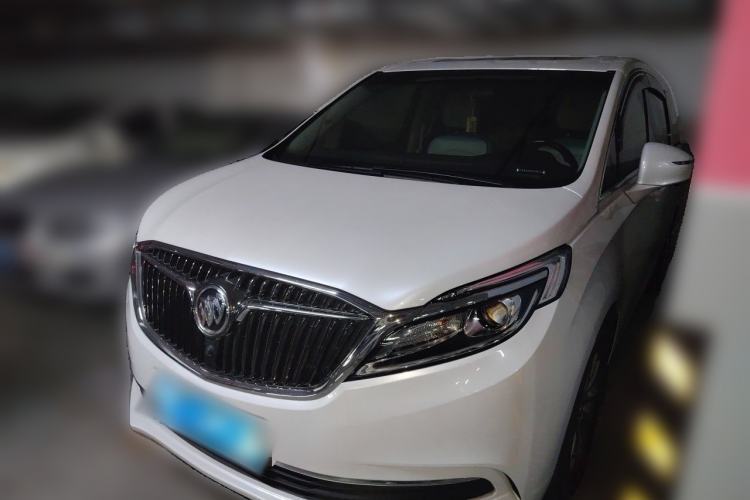 Used Buick GL8 2018 ES 28T Comfort Model China VI Standard Guazi used car, China used car export, Used car for sale, Used  cars, Cheapest cars for sale