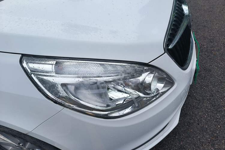 Used Buick GL8 2018 28T Luxury Model China VI Standard Right Front Headlight