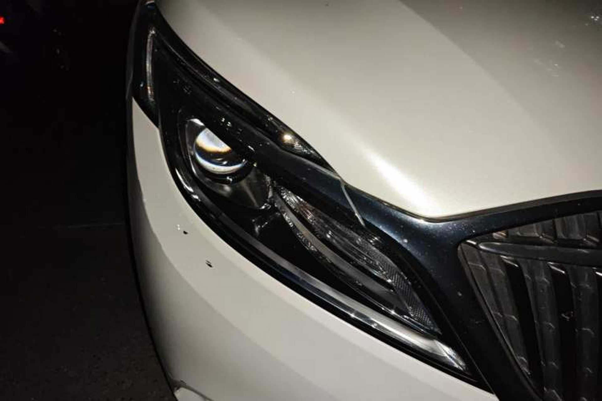 Used Buick GL8 2018 ES 28T Comfort Model China VI Standard Right Front Headlight