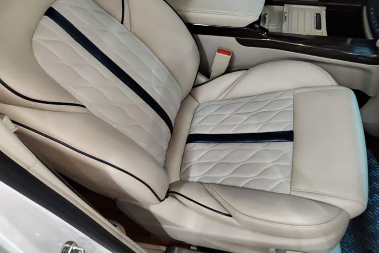 Used Buick GL8 2018 ES 28T Comfort Model China VI Standard Right Front Seat