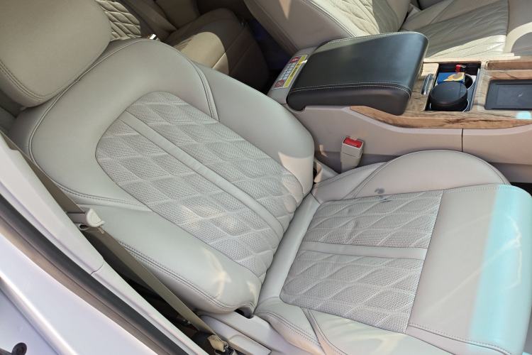 Used Buick GL8 2018 ES 28T Comfort Model China VI Standard Right Front Seat