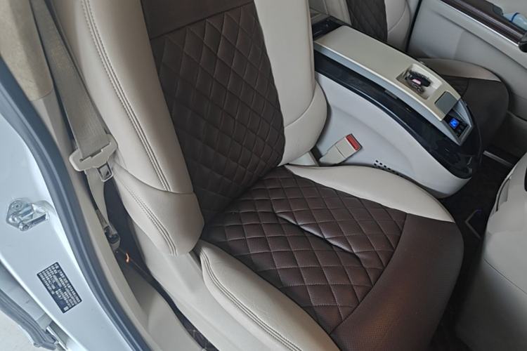 Used Buick GL8 2018 28T Luxury Model China VI Standard Right Front Seat
