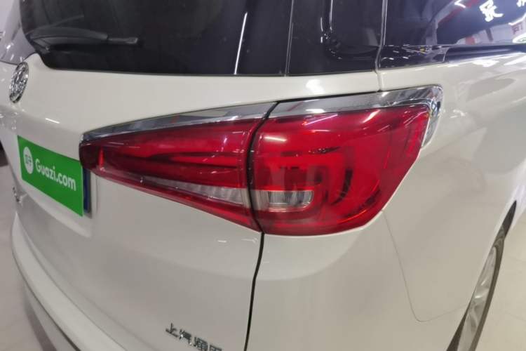 Used Buick GL8 2018 ES 28T Comfort Model China VI Standard Right Rear Taillight