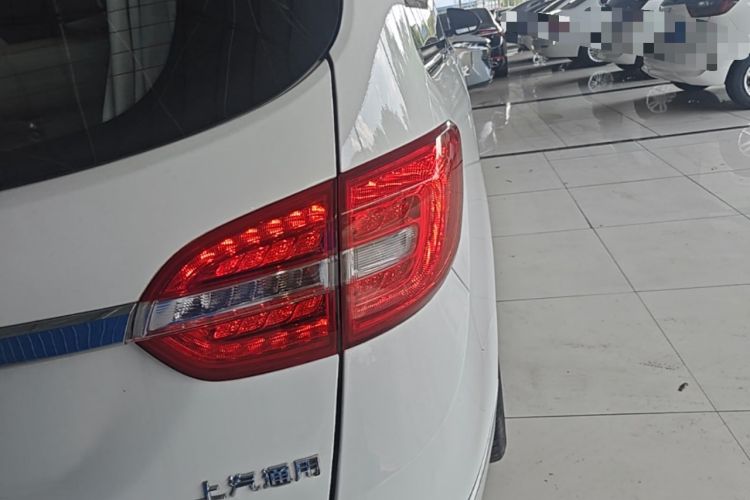 Used Buick GL8 2018 28T Luxury Model China VI Standard Right Rear Taillight