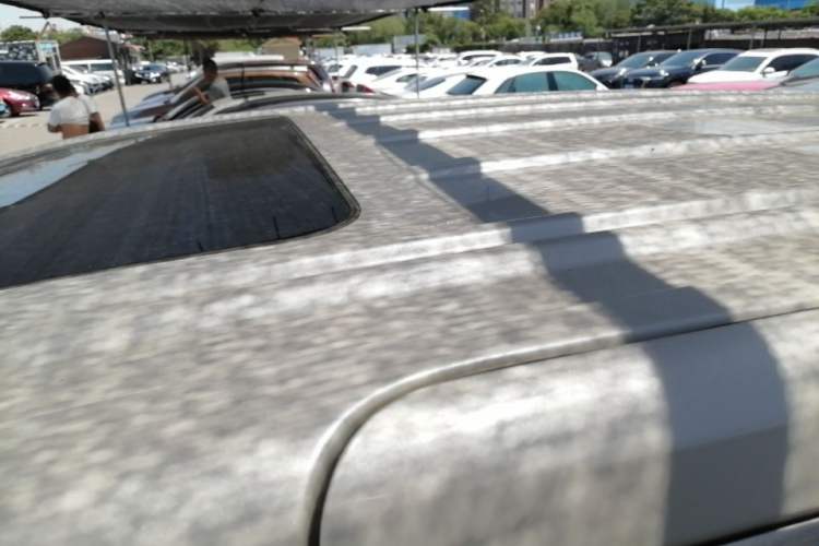 Used Buick GL8 2018 ES 28T Comfort Model China VI Standard Roof